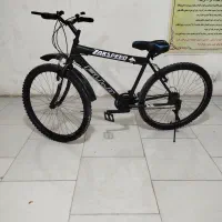 دوچرخه ۲۶