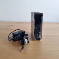 هارد اکسترنال وسترن دیجیتال آداپتور دار