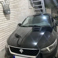 تارا V4 اتومات در حد