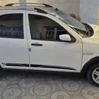 فروش کوئیکR پلاس فول اپشنال اتوماتیک 1402
