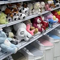 ماشین لباسشویی کودک تاعروسک درسیسمونی
