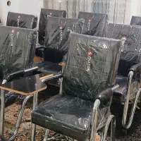 صندلی دانشجویی انتظار سناتور نونو