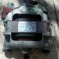 موتور لباسشویی ۵ کیلویی هایر