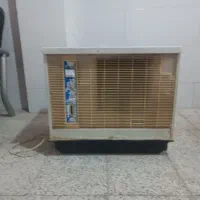 کولر آبی سالم