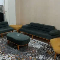 اجاره آپارتمان مبله فلکه اول تهرانپارس