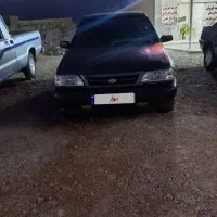 پراید مدل 91|خودرو سواری و وانت|داراب, |دیوار