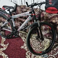 دوچرخه ۲۶ دنده ای