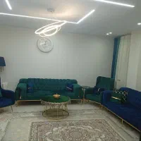 مبل ۸نفره تخت شو