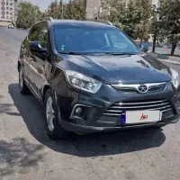 جک s5   با کارکرد استثنایی و فوق العاده سلامت