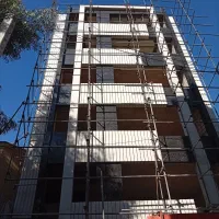 شستشو نما بندکشی شستشو موزاییک و سرامیک آجر 3سانتی