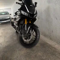 ۱۴۰۰ مدل r25 یاماها