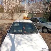 پراید 95|خودرو سواری و وانت|رومشکان, |دیوار