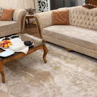 مبل هفت نفره چستر،درحدنو