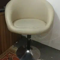 صندلی کپ گردان