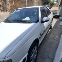 پارس دوگانه 96 در حد صفر معاوضه فقط
