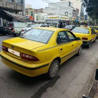 سمند موتور ملی مدل 1400