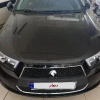 دنا پلاس 6 دنده مشکی 1405 صفر کیلومتر