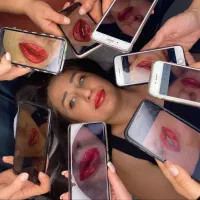 اجراو آموزش تتوبدن وصورت تضمینی فیبروز رژلب بن مژه