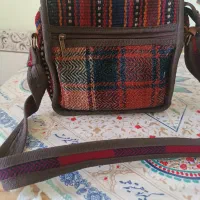 سلام فروش یک عدد کیف سنتی بسیارزیبا