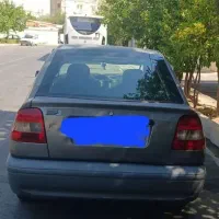 فروش پراید ۱۴۱ مدل ۹۰