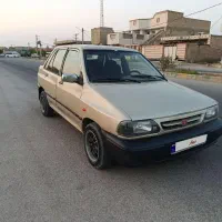 پرایدمدل91