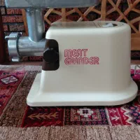 چرخ گوشت توشیبا (اصل ژاپن)