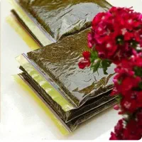 سبزی