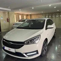 آریزو۵ مدل ۱۴۰۱ کم کار درجه یک