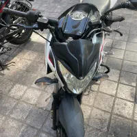 موتور NS150 مدل ۹۵
