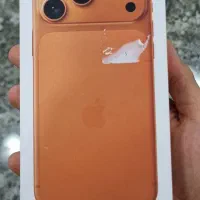 ایفون 17پرومکس نات اکتیو