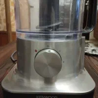 غذاساز حرفه ای کنوود