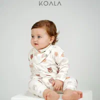 انلاین شاپ نیلسا انواع لباس نوزادی تا ۸ سال