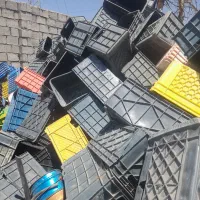 ۱۲۰۰ کیلو جعبه تزریقی