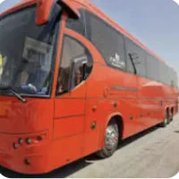راننده اتوبوس  هستم