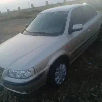 سمندمدل 84به رنگ بژ تک گانه