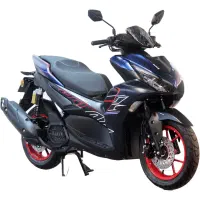 موتور گلکسی R155