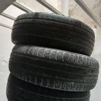 لاستیک پژو و کوییک