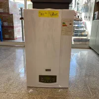 پکیج و رادیاتور