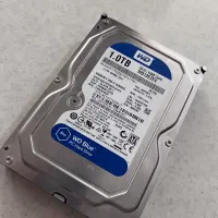 هارد اینترنال ۱ ترابایت Blue