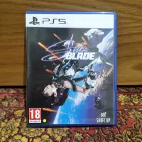دیسک PS5 بازی Stellar Blade