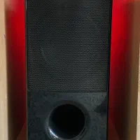 سیستم صوتی 850w RMS