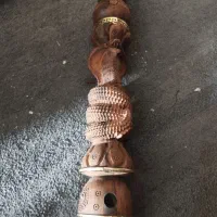 تنه قلیان