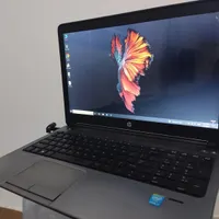 Hp Probook 650