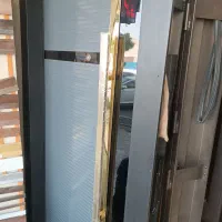 انواع درب ضد سرقت اندیشه