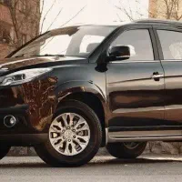 فروش  jmc S350 مدل 2020