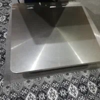 دستگاه پرس حرارتی