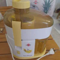 آبمیوه گیری پارس خزر مدل ۷۰۰ پی