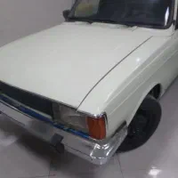 خودرو وانت پیکان
