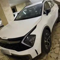 کیا اسپورتیج صفر 2025