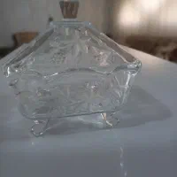 ست بلور پذیرایی
